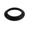 Plumb Pak Plumb Pak Flush Valve Shank Washer Black Rubber For Universal PP835-51 - alternate 1